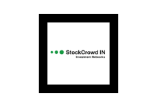StockCrowd IN